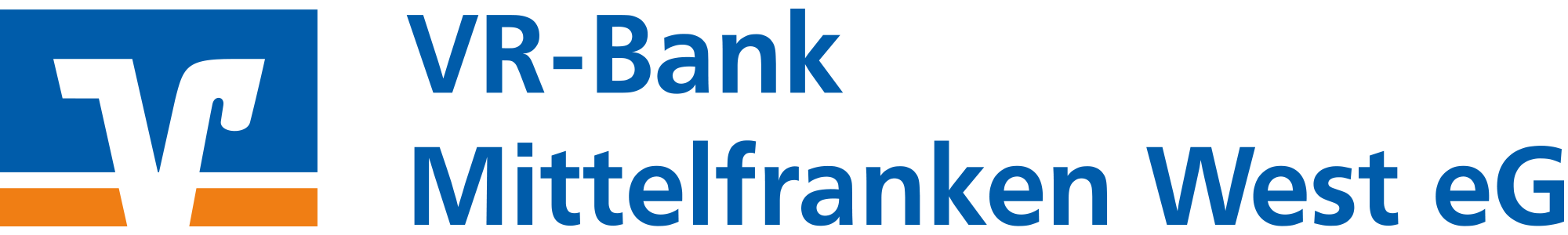 Logo VR-Bank Mittelfranken West eG