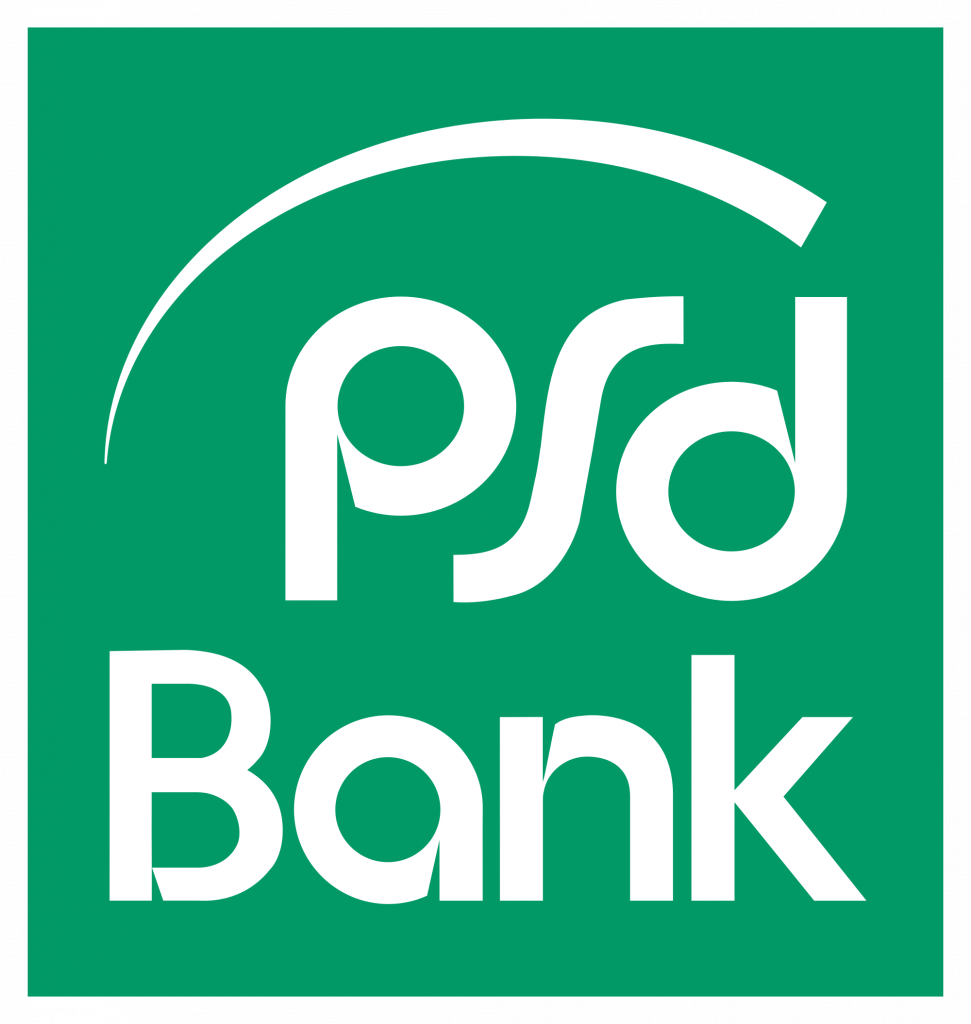 Logo PSD Bank