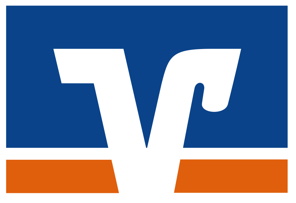 Logo VR-Banken
